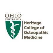 Ohio University Heritage College of Osteopathic Medicine, Biomedical Sciences Logo